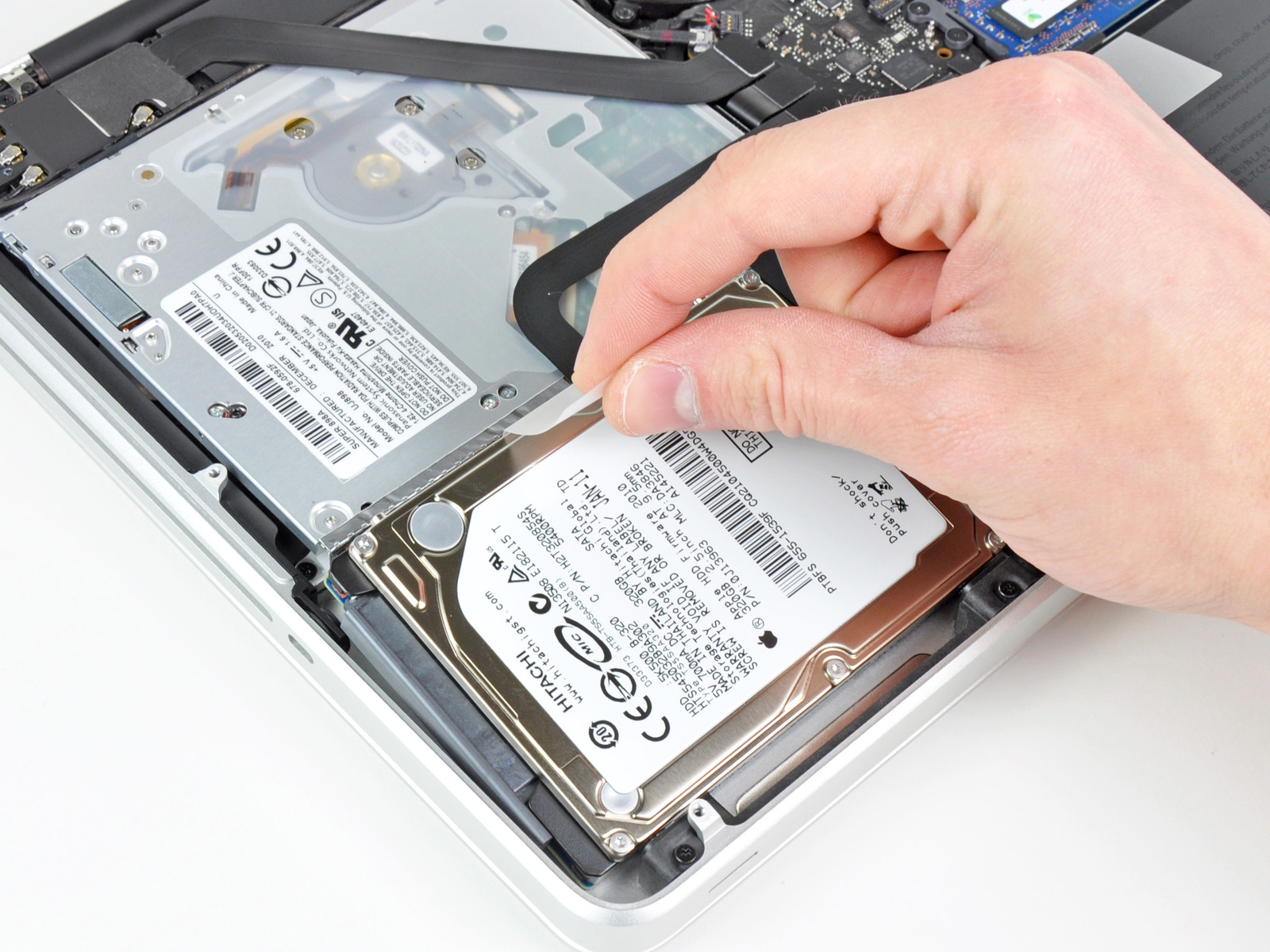 Ssd Drive For Mac