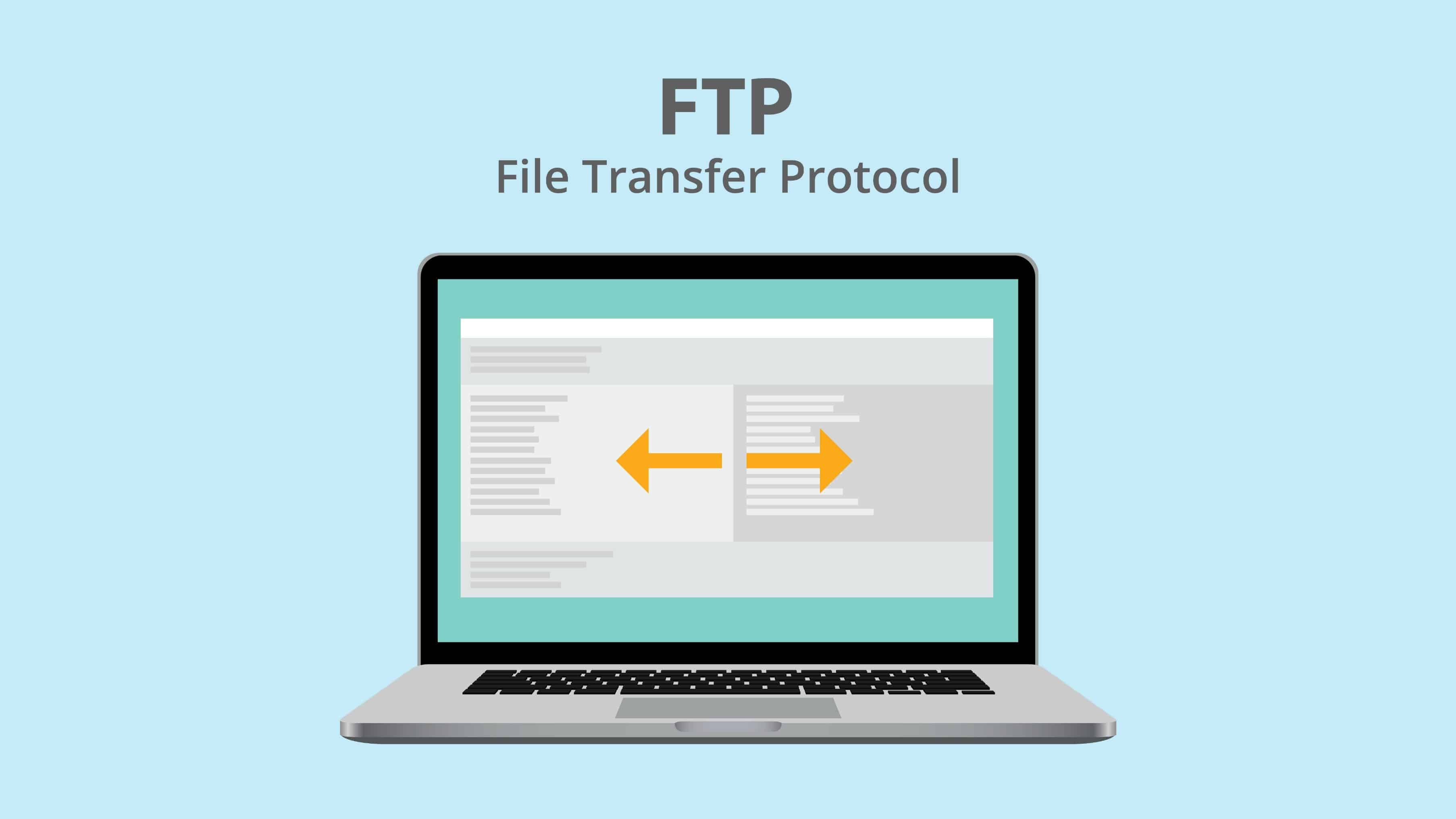 Ftp program for mac free download